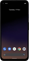 Google Pixel 4a 5G