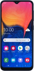 Samsung Galaxy A10